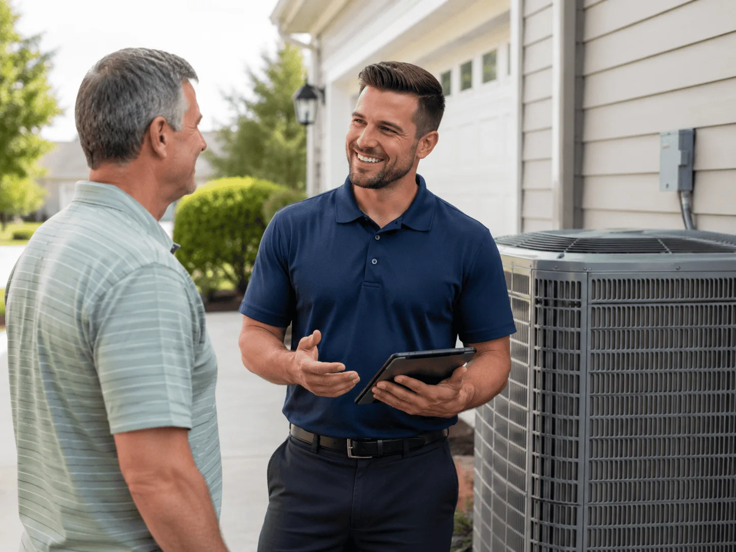 Heat Pump Installation Edmore, MI FAQs